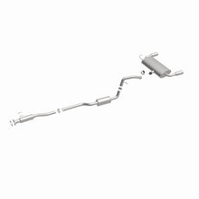 Load image into Gallery viewer, MagnaFlow BRE Exhaust Kit Replacement Stainless Ford