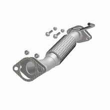 Load image into Gallery viewer, BRE Exhaust 13-16 SANTA FE SPORT SORENTO 2.4L Front Pipe Kit