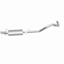Load image into Gallery viewer, BRExhaust 15-17 Lincoln Navigator/ Ford Expedition Exhaust Kit