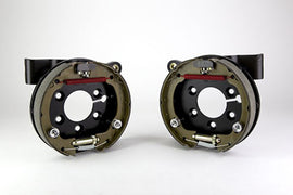 Wilwood Disc/Drum Less (Caliper Brackets) Caliper Bracket Kit (Pair)