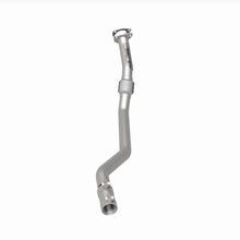 Load image into Gallery viewer, BRE Exhaust 05-08 A4 Quattro 2.0L Front Pipe Kit