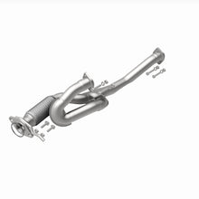 Load image into Gallery viewer, BRE Exhaust 05-07 Ford Freestyle 3.0L Front Pipe Kit