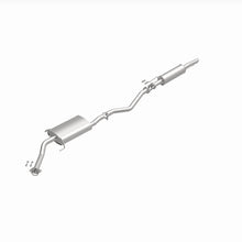 Load image into Gallery viewer, MagnaFlow BRE Exhaust Kit 01-03 Toyota Sienna 3.0L