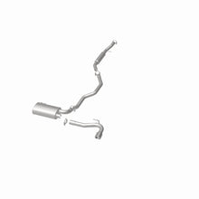 Load image into Gallery viewer, MagnaFlow BRE Exhaust Kit 13-17 Jeep Patriot