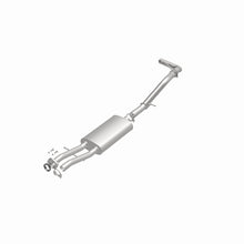 Load image into Gallery viewer, MagnaFlow BRE Exhaust Kit 01-06 Yukon Escalade 6.0L