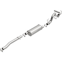 Load image into Gallery viewer, MagnaFlow BRE Exhaust Kit Replacement Ford