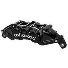 Load image into Gallery viewer, Wilwood UTV6-C/H Left Hand Rotor - Black