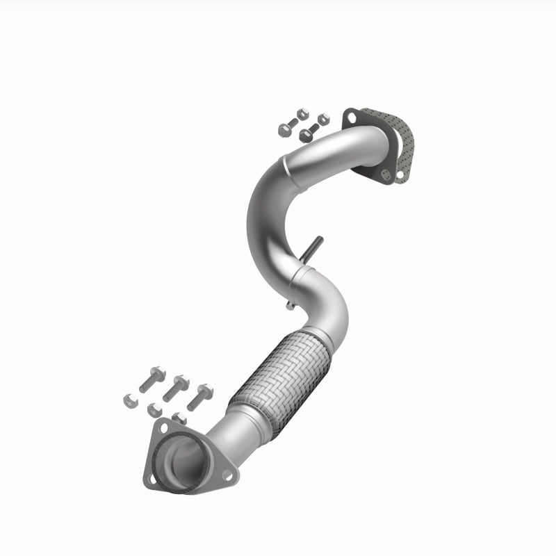 BRE Exhaust 08-10 Rogue 2.5L Front Pipe Kit