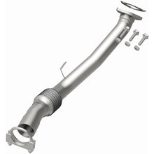 Load image into Gallery viewer, BRE Exhaust 97-01 A4 Quattro 1.8L Front Pipe Kit