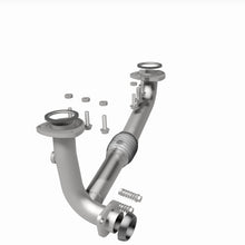 Load image into Gallery viewer, BRE Exhaust 02-03 XL-7 2.7L Front Pipe Kit