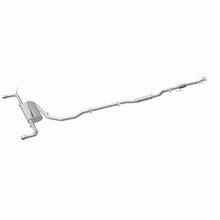 Load image into Gallery viewer, MagnaFlow BRE Exhaust Kit 07-10 Edge MKX 3.5L