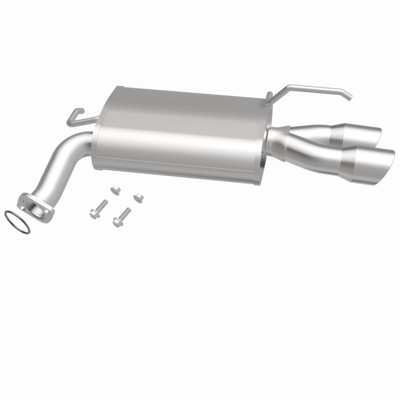 BRE Exhaust 06-08 M35 3.5L Muffler Kit