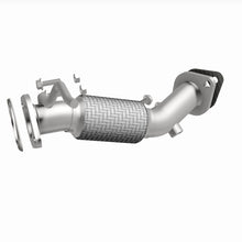 Load image into Gallery viewer, BRE Exhaust 11-14 Sonata 2.0L 2.4L Front Pipe Kit