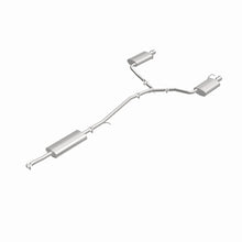 Load image into Gallery viewer, MagnaFlow BRE Exhaust Kit 13-19 Ford Flex 3.5L