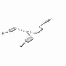 Load image into Gallery viewer, MagnaFlow BRE Exhaust Kit 12-16 Chevy Impala 3.6L