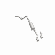 Load image into Gallery viewer, MagnaFlow BRE Exhaust Kit 99-01 Silverado Sierra 1500