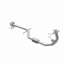 Load image into Gallery viewer, BRE Exhaust 99-05 Cavalier Sunfire 2.2L 2.4L Front Pipe Kit