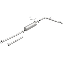 Load image into Gallery viewer, MagnaFlow BRE Exhaust Kit 86-88 Toyota Pickup 2.4L
