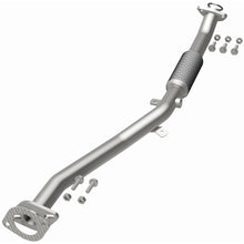 Load image into Gallery viewer, BRE Exhaust 95-99 200SX Sentra 1.6L Front Pipe Kit