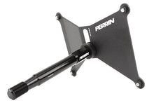 Load image into Gallery viewer, PERRIN 22-25 Subaru WRX / 20-25 OBXT / 14-24 Forester / 18-21 Crosstrek License Plate Relocation Kit