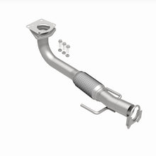 Load image into Gallery viewer, BRE Exhaust 05-11 9-3 2.0L Front Pipe Kit