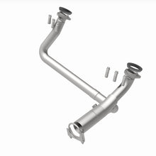 Load image into Gallery viewer, BRE Exhaust 88-93 C1500 C2500 K1500 K2500 4.3L 5.0L Front Pipe Kit