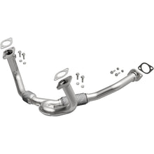 Load image into Gallery viewer, BRE Exhaust 03-06 KIA SORENTO 3.5L Front Pipe Kit
