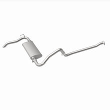 Load image into Gallery viewer, MagnaFlow BRE Exhaust Kit 98-02 Camaro Firebird 3.8L