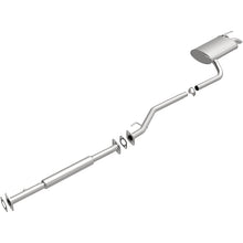 Load image into Gallery viewer, MagnaFlow BRE Exhaust Kit 02-05 Hyundai Sonata 2.7L