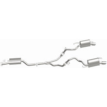 Load image into Gallery viewer, BRExhaust 07-09 Hyundai Santa Fe 3.3L Exhaust Kit