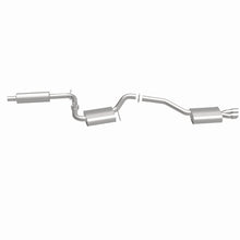 Load image into Gallery viewer, MagnaFlow BRE Exhaust Kit 12-14 Volkswagen Jetta 2.5L