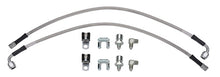 Load image into Gallery viewer, Wilwood Ford Front Flexline Kit RAPTOR 2010-2014