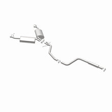 Load image into Gallery viewer, MagnaFlow BRE Exhaust Kit 96-99 Cadillac Deville 4.6L