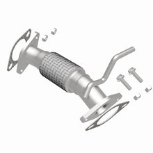 Load image into Gallery viewer, BRE Exhaust 06-10 Sonata 2.4L Front Pipe Kit