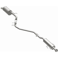 Load image into Gallery viewer, BRExhaust 10-13 KIA FORTE KOUP FORTE Exhaust Kit