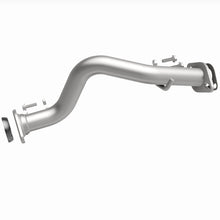 Load image into Gallery viewer, BRE Exhaust 06-12 Eclipse 2.4L Front Pipe Kit