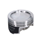 Wiseco Chevy LT1 4.125in Bore 1.105in CH -10.00 CC Piston Set