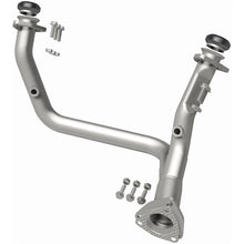 Load image into Gallery viewer, BRE Exhaust 98-99 Hombre S10 Sonoma 4.3L Front Pipe Kit