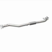 Load image into Gallery viewer, BRE Exhaust 98-00 Altima 2.4L Front Pipe Kit