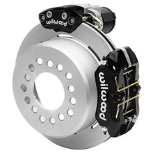 Load image into Gallery viewer, Wilwood EPB Rear Kit FDP-LP Small Ford 2.5