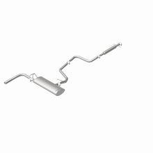 Load image into Gallery viewer, MagnaFlow BRE Exhaust Kit 08-12 Aura G6 Malibu 2.4L