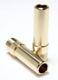 GSC P-D 93-14 Dodge Viper Manganese Bronze Exhaust Valve Guide - SET OF 10