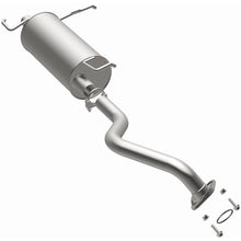 Load image into Gallery viewer, MagnaFlow BRE Exhaust Kit 07-12 Nissan Sentra 2.5L