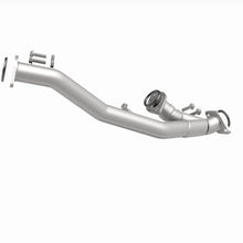 Load image into Gallery viewer, BRE Exhaust 02-06 MPV 3.0L Front Pipe Kit