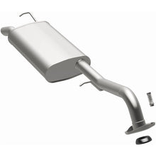 Load image into Gallery viewer, MagnaFlow BRE Exhaust Kit Replacement Stainless Toyota