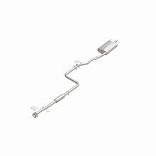 Load image into Gallery viewer, MagnaFlow BRE Exhaust Kit 02-93 Honda Accord 2.2L