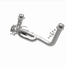 Load image into Gallery viewer, BRE Exhaust 98-02 Accord 3.0L Front Pipe Kit