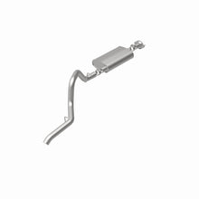 Load image into Gallery viewer, MagnaFlow BRE Exhaust Kit Replacement Stainless Jeep