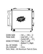 Load image into Gallery viewer, Technical Drawing