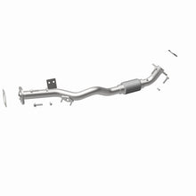 Load image into Gallery viewer, BRE Exhaust 93-97 Corolla Prizm 1.6L 1.8L Front Pipe Kit
